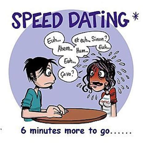 speed dating is it worth it